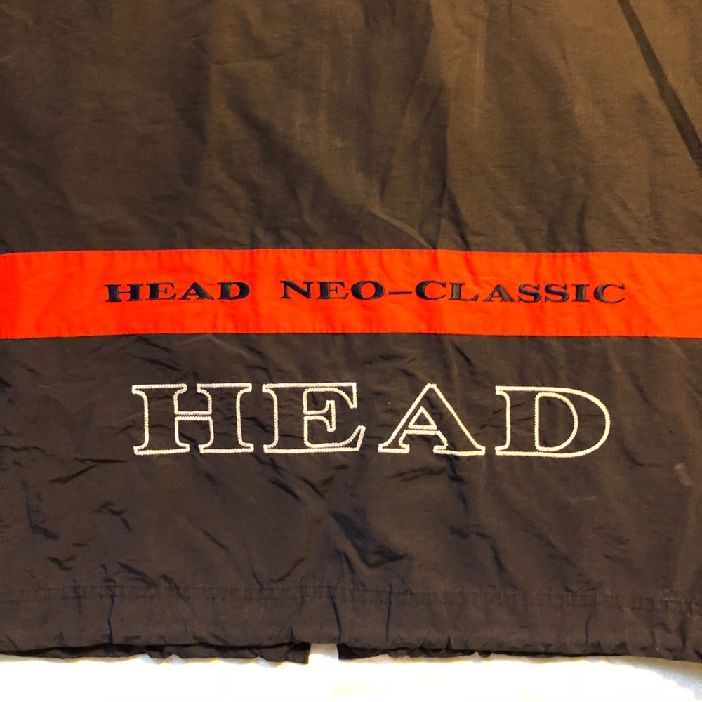 HEAD Sport Tennis Jacket - Picture 7 of 8